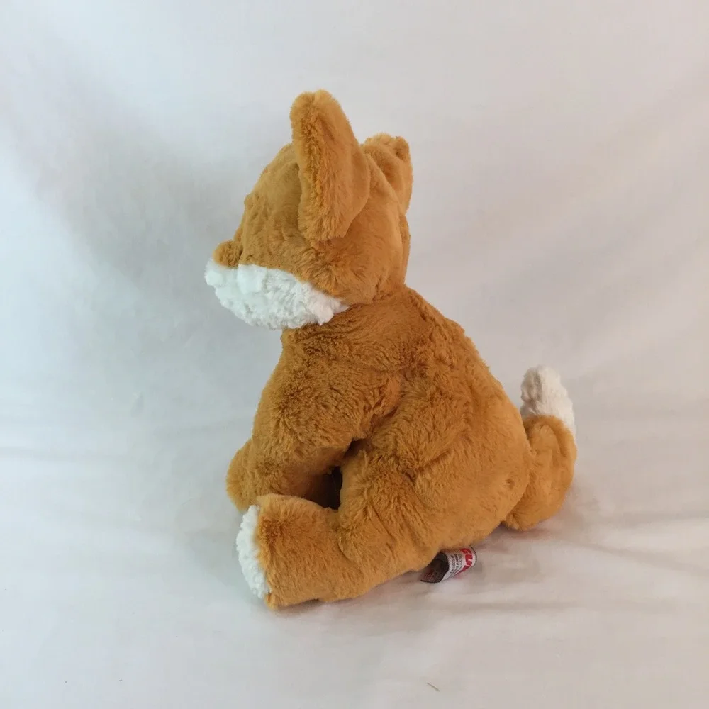 Gund Renard Cozys Fox Plush 12 Inch Orange White Stuffed Animal Toy‎ #6061147